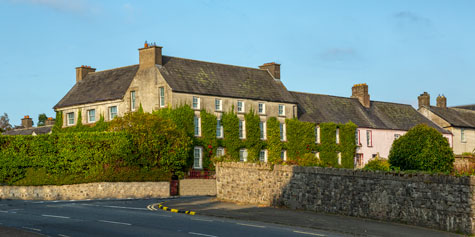 Collon House