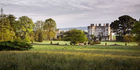 Glin Castle