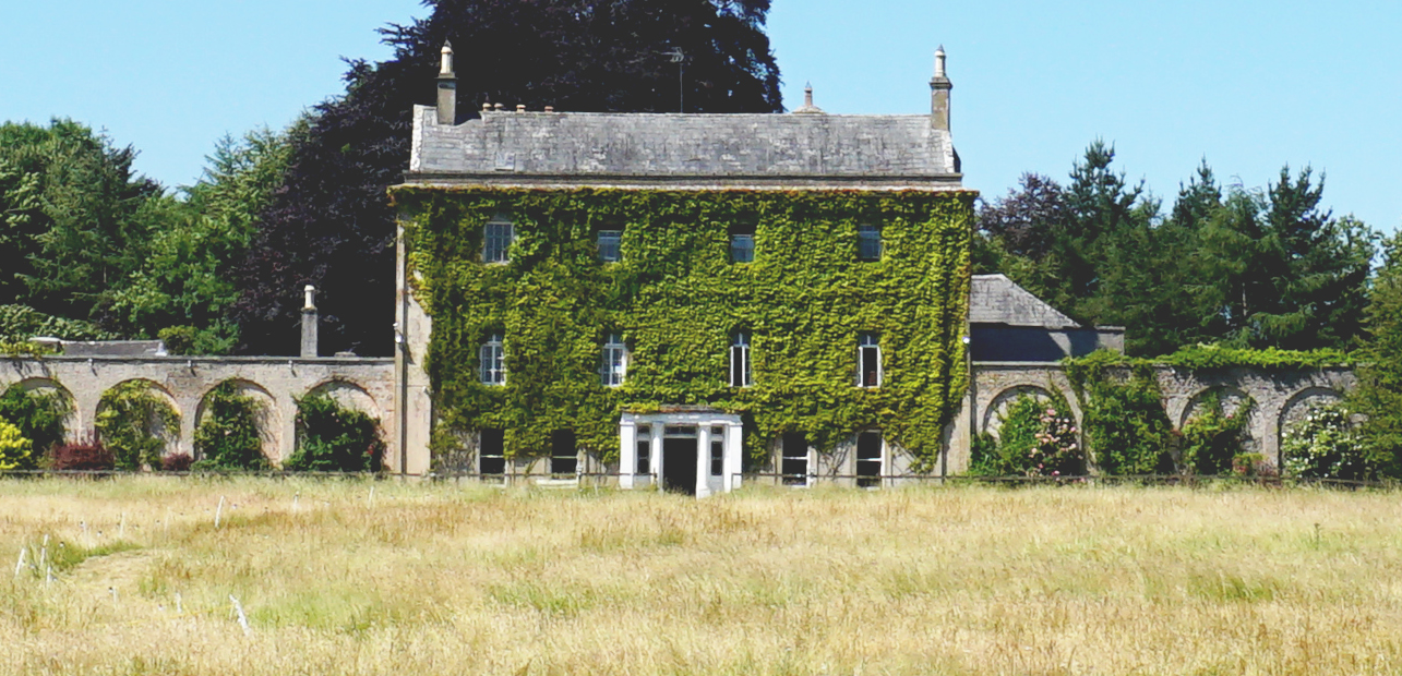 Killyon Manor 